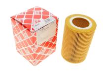 Фільтр повітряний Smart 0.6-0.7i 01-07