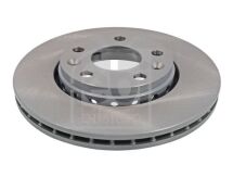 Диск торм. Laguna 07- Диск торм. Laguna 07-