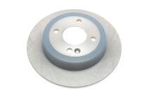 Диск гальмівний (задній) Hyundai Accent IV 10-/Kia Rio III 11- (262x10) Диск гальмівний (задній) Hyundai Accent IV 10-/Kia Rio III 11- (262x10)