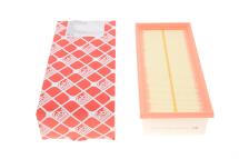 Фільтр повітряний Smart Forfour 1.1-1.5 i 04-06/Mitsubishi Colt 1.1-1.5 i 04-12