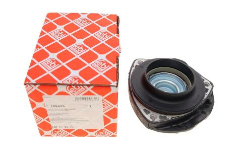 Подушка амортизатора (переднего) + подшипник Opel Astra K 1.0-1.6 15-