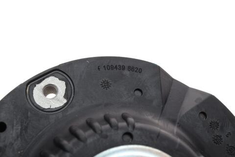 Подушка амортизатора (переднего) + подшипник Opel Astra K 1.0-1.6 15-