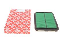 Фільтр повітряний Renault Kadjar 1.5/1.6 dCi 15-