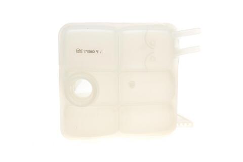 Бачок розширювальний Ford Focus/C-Max/Kuga 05-12