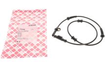 Датчик ABS (задній) Fiat Ducato 06- Датчик ABS (задній) Fiat Ducato 06-