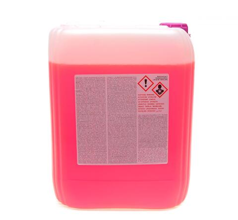 Антифриз FEBI BILSTEIN Readymix G12 Plus Plus (фіолетовий), 10 літрів