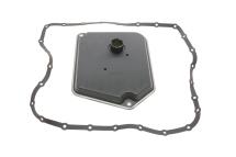 Фільтр АКПП Audi A6 4.2 quattro 98-11 (з прокладкою) Фільтр АКПП Audi A6 4.2 quattro 98-11 (з прокладкою)