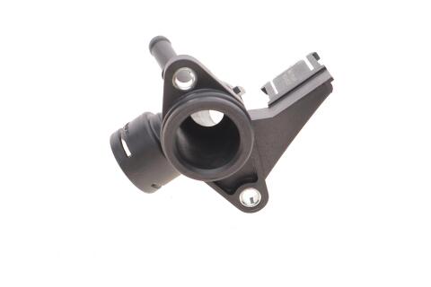 Фланец системы охлаждения Audi A4/A6/Q5/VW Amarok/T5/T6 1.8/2.0 07-19 Фланец системы охлаждения Audi A4/A6/Q5/VW Amarok/T5/T6 1.8/2.0 07-19