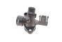 Фланец системы охлаждения Audi A4/A6/Q5/VW Amarok/T5/T6 1.8/2.0 07-19, фото 4 - интернет-магазин Auto-Mechanic