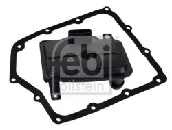 Фільтр АКПП Chrysler Grand Voyager 07-/Fiat Freemont 11-(к-кт) Фільтр АКПП Chrysler Grand Voyager 07-/Fiat Freemont 11-(к-кт)