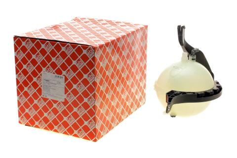 Бачок розширювальний BMW 5 (F10/F11) 09-16 (N20)