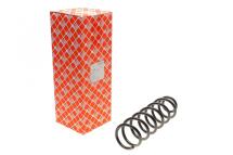 Пружина (задняя) Renault Megane III Grandtour 1.2-1.4TCe/2.0TCe/1.5-1.9dCi/1.6 16V 08- Пружина (задняя) Renault Megane III Grandtour 1.2-1.4TCe/2.0TCe/1.5-1.9dCi/1.6 16V 08-