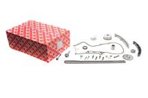 Комплект цепи ГРМ VW Golf V/VI/Passat 1.4TSI 07-14