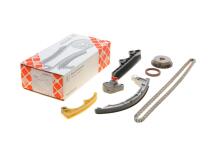 Комплект цепи ГРМ Nissan Micra 1.2/1.4 16V 03-10 Комплект цепи ГРМ Nissan Micra 1.2/1.4 16V 03-10