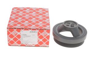 Шкив коленвала MB Sprinter/Vito (W447) (OM651) (6PK)