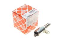 Клапан регулирования фаз газораспределения Ford Focus/Kuga/Mondeo 2.0/2.3 10- Клапан регулирования фаз газораспределения Ford Focus/Kuga/Mondeo 2.0/2.3 10-