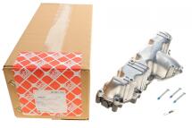 Колектор впускний VW Passat/Golf 2.0TDI 05-10