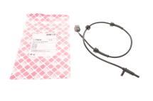 Датчик ABS (передній) Nissan Qashqai/X-trail 13-/Renault Kadjar/Koleos 15- (L=705mm) Датчик ABS (передній) Nissan Qashqai/X-trail 13-/Renault Kadjar/Koleos 15- (L=705mm)