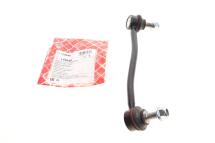 Тяга стабілізатора (переднього) (R) Tesla Model S 12- (L=201mm)