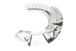Защита тормозного диска (переднего) (L) BMW 5 (F07/F10/F11)/6 (F12/F13/F06) 10-17 Защита тормозного диска (переднего) (L) BMW 5 (F07/F10/F11)/6 (F12/F13/F06) 10-17