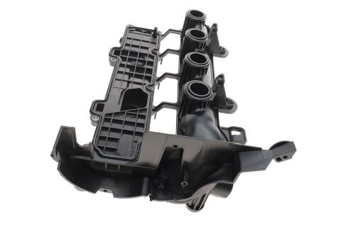 Крышка клапанов Ford Fiesta/Peugeot 107/207/206 1.4HDi/TDCi 98-