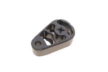 Резинка глушителя BMW 5 (E60/G30/F90)/X5 (F15/F85) 04-20 B57/M57/N57