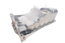 Маслоприймач (піддон) Audi A4 1.8T 00-09 Маслоприймач (піддон) Audi A4 1.8T 00-09