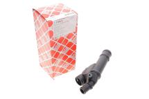 Фланець системи охолодження VW Caddy III 1.9TDI/2.0TDI 04-10