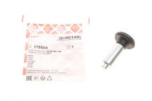 Ролик дверей (бічних/верхній)  Renault Trafic/Opel Vivaro 01- (L)