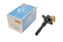 Катушка зажигания BMW 7 (E38)/5 (E39)/3 (E36/E46) 90-97 M52/M54/M62/S50 (HÜCO) Катушка зажигания BMW 7 (E38)/5 (E39)/3 (E36/E46) 90-97 M52/M54/M62/S50 (HÜCO)