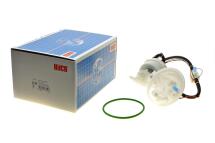 Насос паливний BMW 5 (F10)/5 GT (F07) 2.0/3.0i 04-10 (N20/N55) (HÜCO) Насос паливний BMW 5 (F10)/5 GT (F07) 2.0/3.0i 04-10 (N20/N55) (HÜCO)