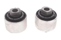 Сайлентблок важеля (переднього/знизу/спереду/всередині) Audi A4 95-