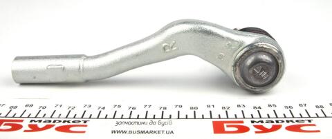 Наконечник тяги рульової (R) MB (W203) 00-07