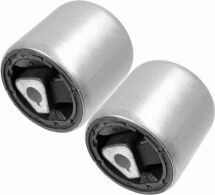 Сайлентблок важеля (переднього) BMW 7 (E65/66) 01- (к-кт 2шт.)