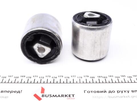 Сайлентблок важеля (переднього) BMW 7 (E65/66) 01- (к-кт 2шт.)