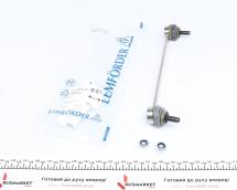 Тяга стабілізатора (переднього) Lancia Phedra 2.0 JTD 02-10