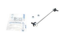 Тяга стабилизатора (переднего) Toyota Corolla/Avensis 1.4D-2.4 01- (L=285 мм) Тяга стабилизатора (переднего) Toyota Corolla/Avensis 1.4D-2.4 01- (L=285 мм)