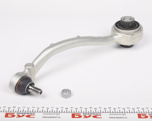 Важіль підвіски (передній/знизу) (L) MB C-class (W203/S203/CL203) 00-11