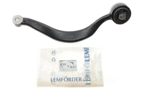 Рычаг подвески (передний/снизу/спереди) (L) BMW X5 (E53) 00-06 M54/M57/M62/N62