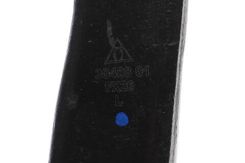 Рычаг подвески (передний/снизу/спереди) (L) BMW X5 (E53) 00-06 M54/M57/M62/N62