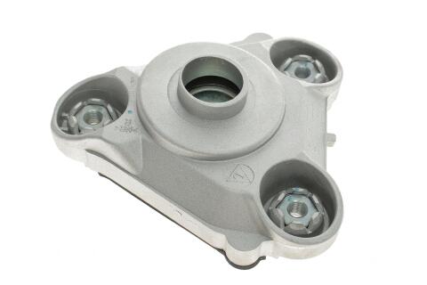 Подушка амортизатора (переднього) Fiat Ducato 02- (R)