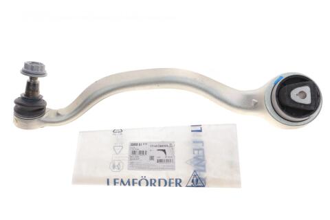 Важіль нижній лівий BMW X5 E70 07– Важіль нижній лівий BMW X5 E70 07–