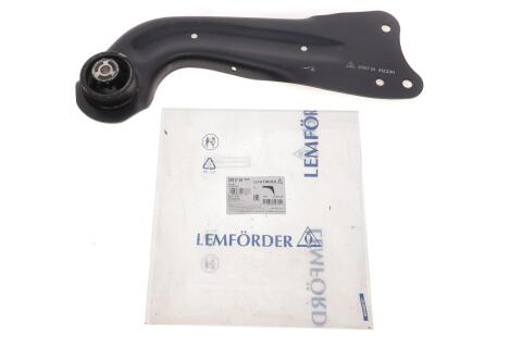 Важіль підвіски (задній) (R) Audi A3/Skoda Octavia II/VW Golf 03-16/VW Passat/Skoda SuperB/Yeti 10-