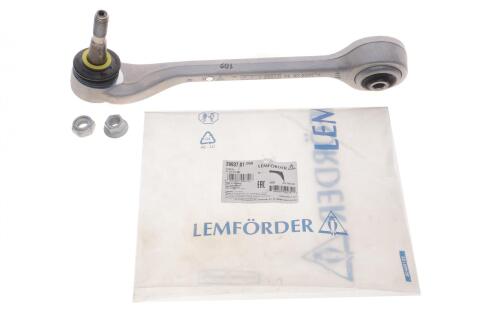 Рычаг подвески (передний) BMW 5 (E60/E61) 03-11 (R) Рычаг подвески (передний) BMW 5 (E60/E61) 03-11 (R)