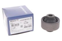 Сайлентблок важеля (переднього/знизу/ззаду) Nissan Qashqai/ X-Trail/Renault Koleos 07- Сайлентблок важеля (переднього/знизу/ззаду) Nissan Qashqai/ X-Trail/Renault Koleos 07-