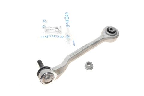 Рычаг подвески (передний) BMW 1/2/3/4 12- Рычаг подвески (передний) BMW 1/2/3/4 12-