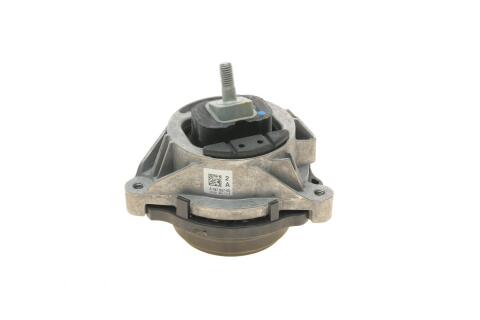 Подушка двигуна (L) BMW 1 (F20)/3 (F30/F80) 11-19 B37/B47/N20/N26/N47/N55