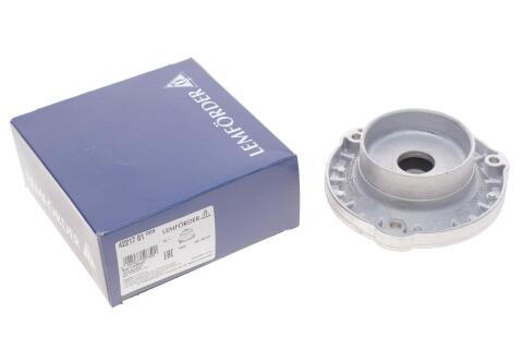 Подушка амортизатора (переднего) BMW 5 (F10) 11-16 B47/N20/N47/N55/N57/N63