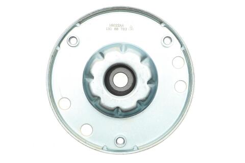 Подушка амортизатора (переднего) Opel Vectra C 1.6-3.2 CDTI/DTI 02- Подушка амортизатора (переднего) Opel Vectra C 1.6-3.2 CDTI/DTI 02-