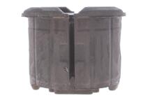 Сайлентблок балки (задньої) BMW X5 (E70/F15)/ X6 (E71/E72/F16/F86) 2.0D-4.8 07-